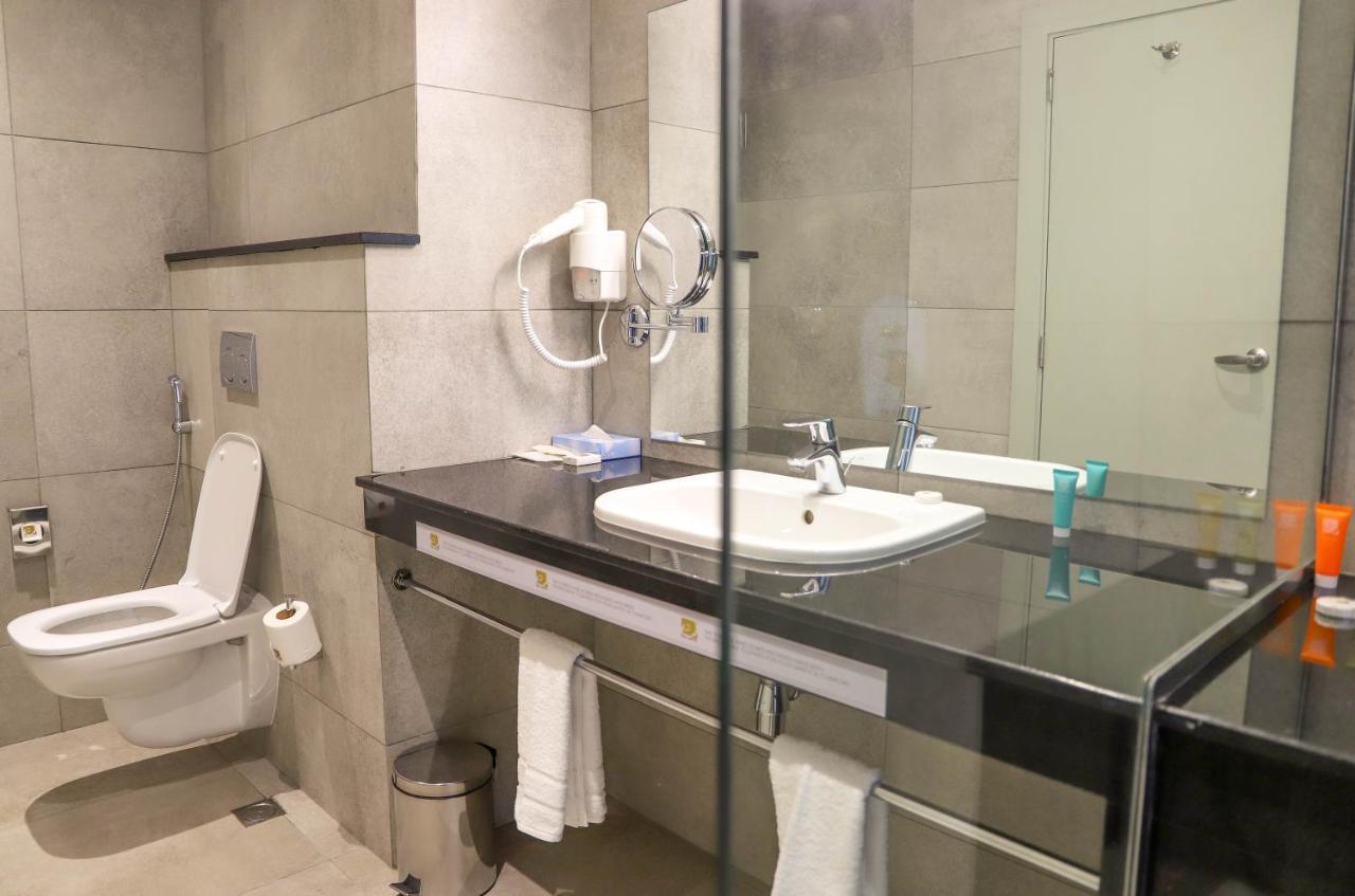 Eka Hotel エルドレット エクステリア 写真