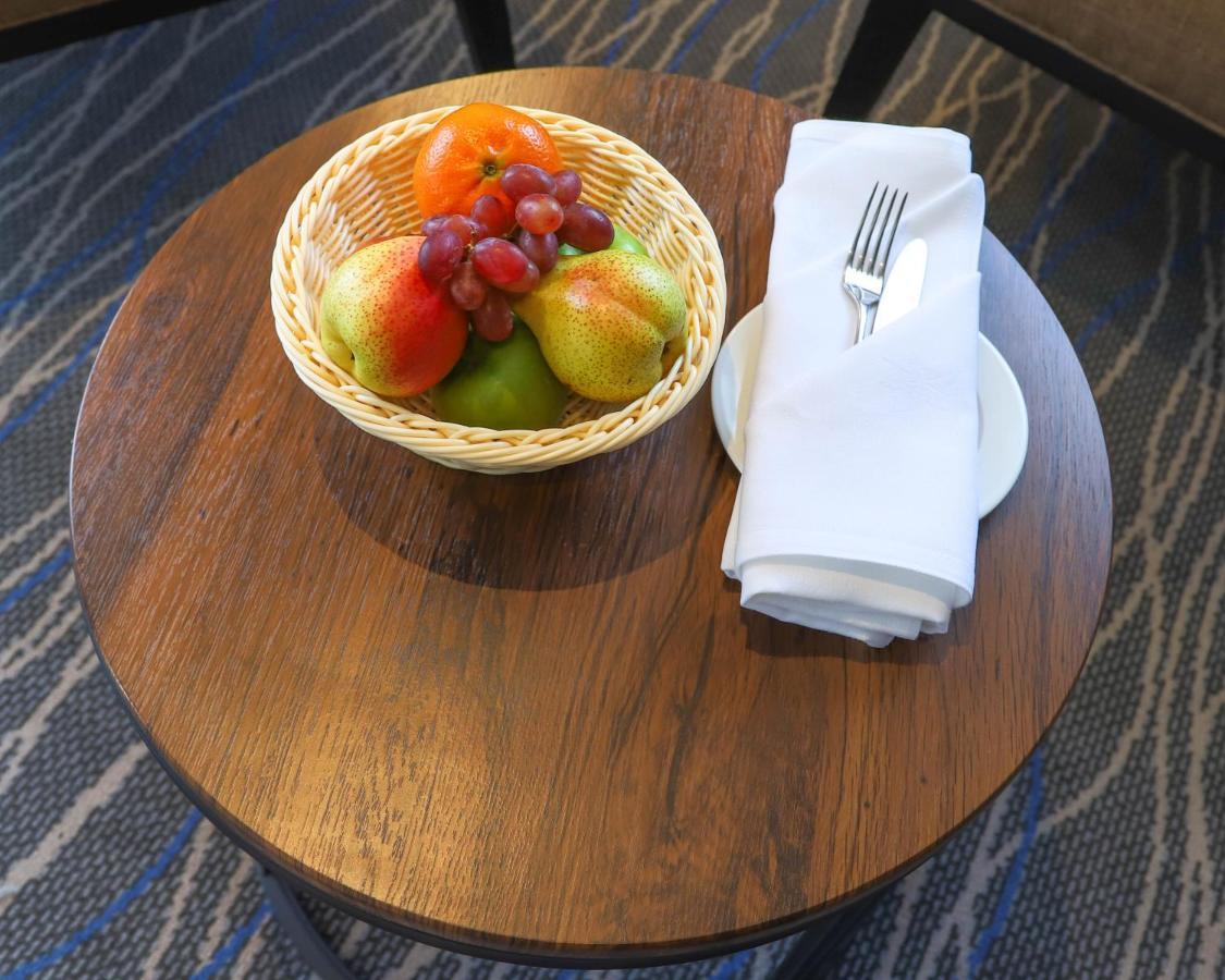 Eka Hotel エルドレット エクステリア 写真